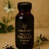 Huile de nigelle d’Éthiopie